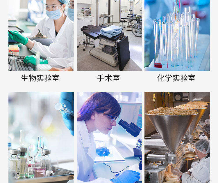 FFU風機過濾機組